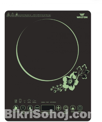 WALTON Induction Cooker WL-F15